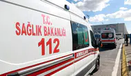 Tekirdağ’da yıldırım dehşeti: Anne ve kızı yaralandı