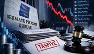 Fon Soruşturmasında 401 Milyar Liralık Gizemli Kaçış İncelemesi