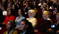Atatürk Kültür Merkezi'nde GİF'27 Sezon Açılışı Gerçekleşti