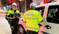 Çorum'da Geniş Çaplı Trafik Denetimi: 49 Sürücüye Ceza Yağdı