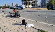 Karaman'da cipin çarptığı 15 yaşındaki çocuk 12 gün sonra hayatını kaybetti !