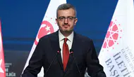 Burhanettin Duran'dan Husilere diyalog ve diplomasi çağrısı