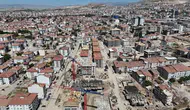 Malatya’daki Efruz Apartmanı davasında karar: 8 sanığa hapis