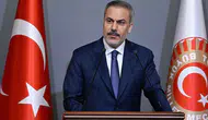 Dışişleri Bakanı Hakan Fidan, Suudi Arabistanlı Mevkidaşı ile Hangi Konuları Görüştü?