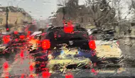 İstanbul’da kuvvetli yağış uyarısı; yeniden etkili olacak!