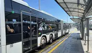 29 Ekim Cumhuriyet Bayramı'nda hangi toplu taşıma hizmetleri ücretsiz olacak?