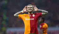 Mauro Icardi Galatasaray'a geri dönmek istiyor mu ?