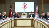 Okul Saldırılarının Nedenlerini Araştırma Komisyonunda Görev Değişimi