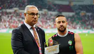 Dia Saba kimdir? Amedspor'u Samsun'da lider yapan İsrailli orta saha kaç yaşında?