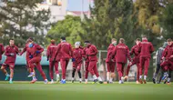 Trabzonspor'da Samsunspor mesaisi sürüyor