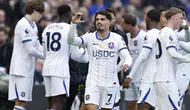 Pedro Neto, Chelsea'yi Everton deplasmanından çıkardı