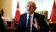 Kılıçdaroğlu’ndan yapay zekâ tepkisi: Sizin zekânız yok mu?