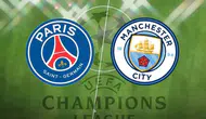 Manchester City - Paris Saint-Germain Ne Zaman Ve Maçı Hangi Kanaldan İzlenebilir?