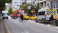 Eskişehir'deki İnşaat Çalışmaları Trafiği Nasıl Etkiliyor?