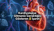 Kardiyolojiye Ne Zaman Gidilmeli? Hangi Belirtiler Acil Değerlendirme Gerektirir?