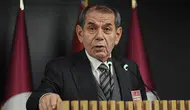 Galatasaray Başkanı Dursun Özbek, yeni sezon hedeflerini açıkladı: Üst Üste 5. Şampiyonluk için hazırlıklar devam ediyor mu ?