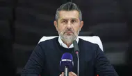 Nenad Bjelica, Samsunspor'un Kasımpaşa'ya Karşı Aldığı 4-1'lik Yenilgiyi Nasıl Değerlendirdi?
