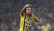 Fenerbahçe'de Matteo Guendouzi'nin Geleceği Ne Olacak? Ayrılık İhtimali Gündemde