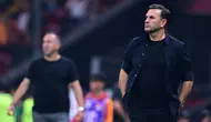 Galatasaray Teknik Direktörü Okan Buruk, Milli oyuncular için neler yapacak ?