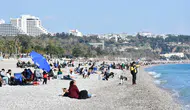 Antalya'da Hafta Sonu Hava Nasıl Olacak? Meteoroloji Salı Gününü İşaret Ediyor
