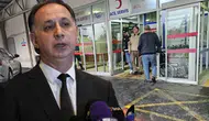 Soruşturma kapsamında tutuklanmıştı! Merkez Hakem Kurulu başkanı Ferhat Gündoğdu istifa etti