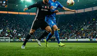 Hoffenheim-Beşiktaş Maçı Hangi Kanalda ve Saat Kaçta Başlayacak?