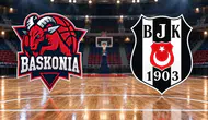 Baskonia-Beşiktaş maçı ne zaman, saat kaçta, hangi kanalda?