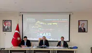 Kars Yatırım Hamlesi: 69,6 Milyar Liralık 335 Proje Değerlendirildi