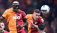 Galatasaray, Kasımpaşa ile mücadele edecek mi? işte muhtemel 11'ler