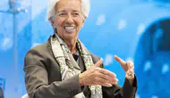 Christine Lagarde Avrupa Merkez Bankası Başkanlığından Ne Zaman Ayrılacak ?