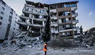Kahramanmaraş'ta depremin ardından Azerbaycan Mahallesi nasıl yeniden inşa edildi ?