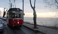 Kadıköy-Moda Tramvay Hattı Neden Kapanıyor ve Alternatif Ulaşım Seçenekleri Neler?