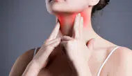 Grip Zannedilen Boyun Şişliğinin Gerçek Nedeni Nedir?