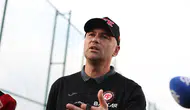 Burak Yılmaz Lille ile Geçmişini Nasıl Değerlendiriyor?