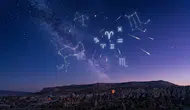 Koç, Kova, İkizler ve Akrep burçları dikkat! 20-21 Ekim Orionid meteor yağmuru hayatınızda neleri değiştirecek?