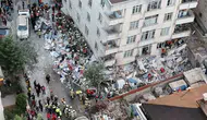 Maltepe'de çöken bina hangi mahallede, nerede? Son durum: Göçük altında kalan var mı?