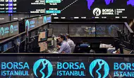 Borsa İstanbul Güne Düşüşle Mi Başladı? Borsa Bist 100 Endeksi Ne Durumda?