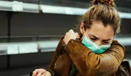 İngiltere'de covid vakalarında artış : Amerikan Covid'i nedir ve neden endişe veriyor ?