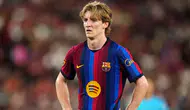 Anthony Gordon Kimdir? Barcelona'ya Transferi ve Kariyeri Hakkında Bilgiler