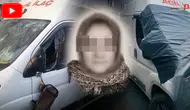 İstanbul'da Ayrılığı Kabullenemeyen Kadın Neden Dehşet Saçtı?