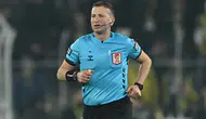 Süper Lig hakemi Yasin Kol gözaltına alındı