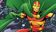 Mister Miracle dizisi hangi platformda yayınlanacak ve ne zaman izlenebilecek ?