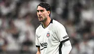 Dusan Vlahovic'in Gol Serisi Trabzon'da Son Buldu
