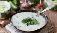 Cacık fiyatı bakanlık ekiplerini harekete geçirdi