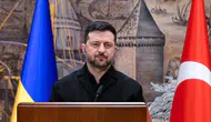 Zelenskiy'den Türkiye Açıklaması: Üçlü Zirveyi Destekliyoruz
