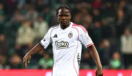 Beşiktaş, Junior Olaitan ile bonservis rekoru kırabilir mi ?