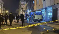 Büyükçekmece ve Bağcılar'da işlenen cinayetler! 3 zanlı Edirne'de yakalandı