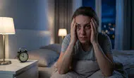 Gece sık uyanıyorsanız dikkat: Nedeni uyku apnesi olabilir