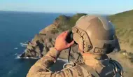 33 ildeki göçmen kaçakçılığı operasyonu