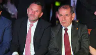 Galatasaray'a Efsane İsim Geri Mi Dönüyor? Transfer Süreci Hakkında Bilgiler